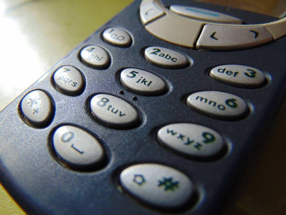 nokia3310